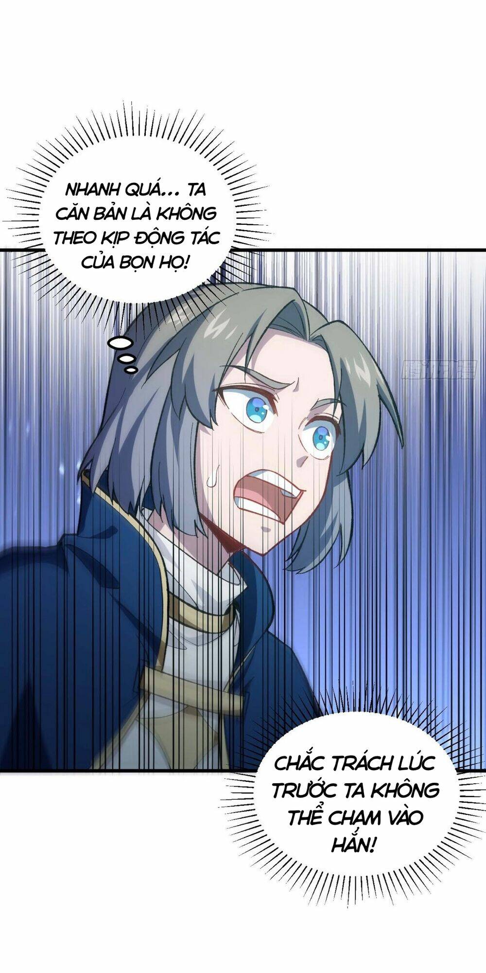 Bắt Đầu Đánh Dấu Hoang Cổ Thánh Thể Chapter 15 - Trang 2