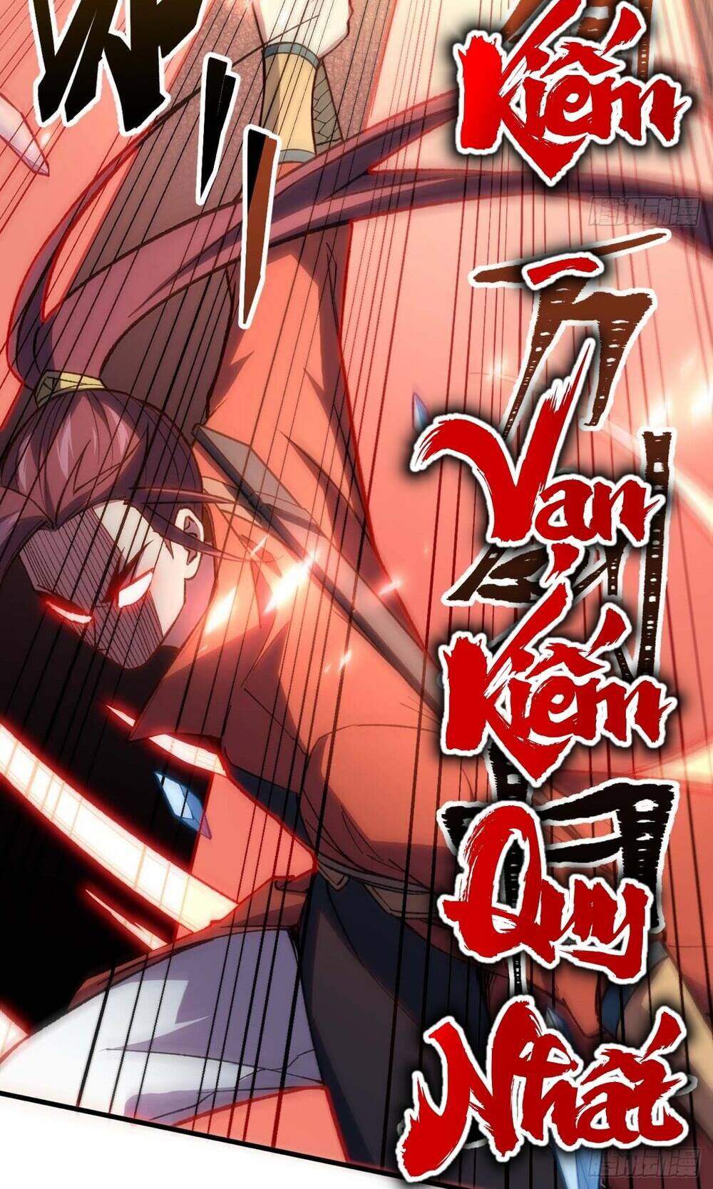 Bắt Đầu Đánh Dấu Hoang Cổ Thánh Thể Chapter 15 - Trang 2