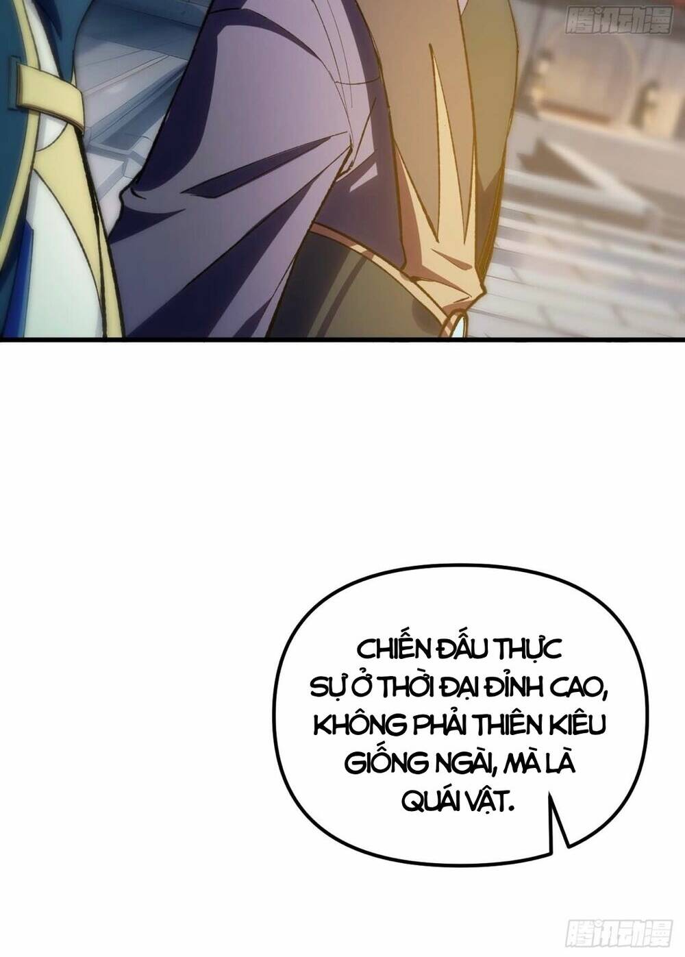 Bắt Đầu Đánh Dấu Hoang Cổ Thánh Thể Chapter 15 - Trang 2