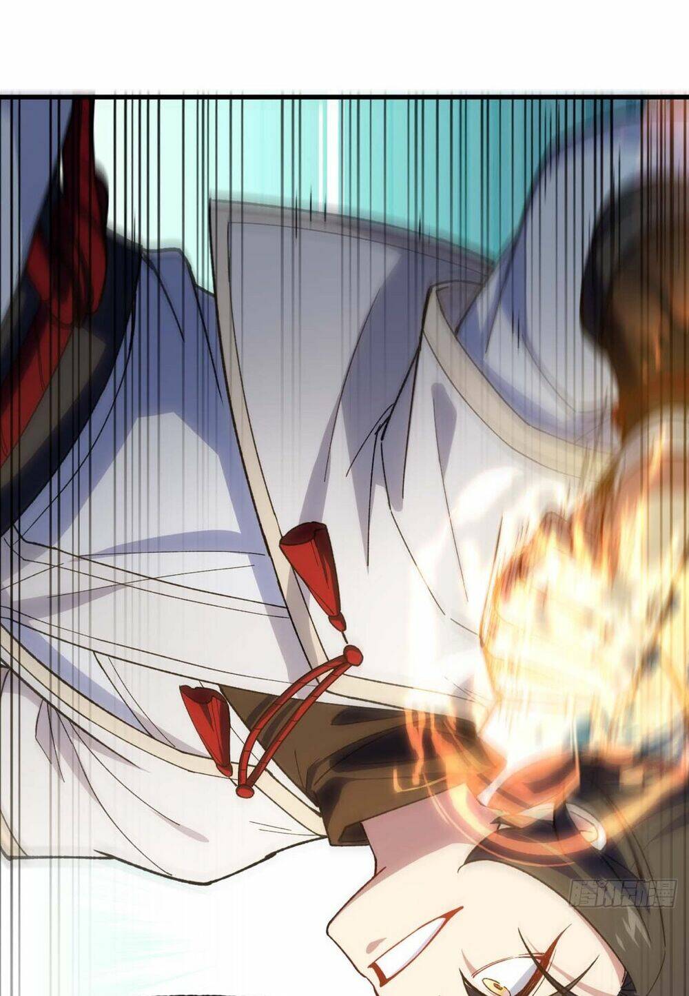 Bắt Đầu Đánh Dấu Hoang Cổ Thánh Thể Chapter 15 - Trang 2