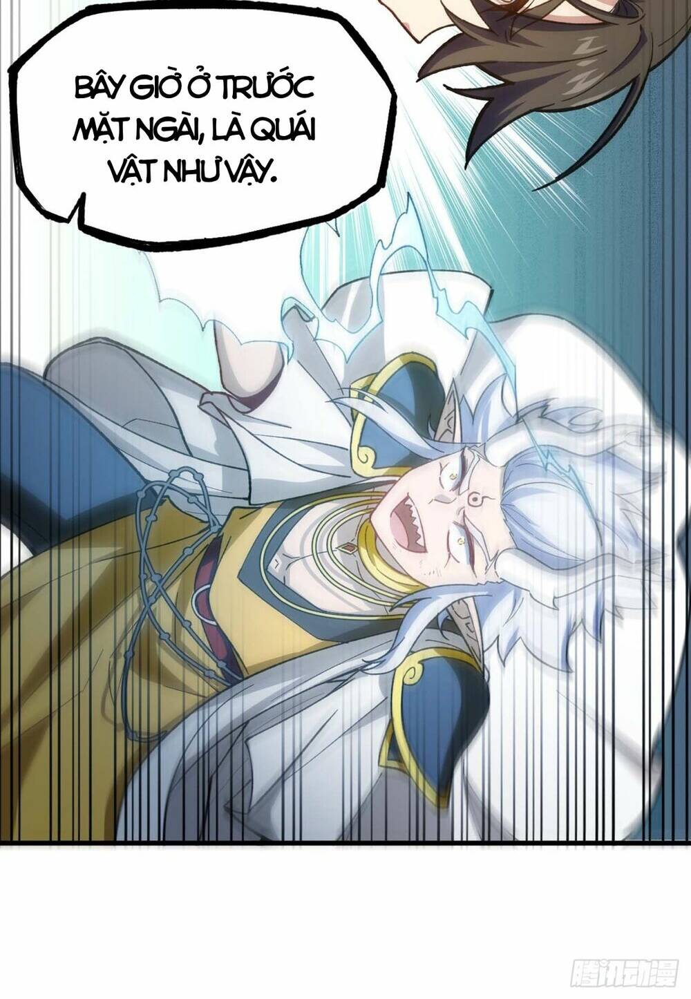 Bắt Đầu Đánh Dấu Hoang Cổ Thánh Thể Chapter 15 - Trang 2