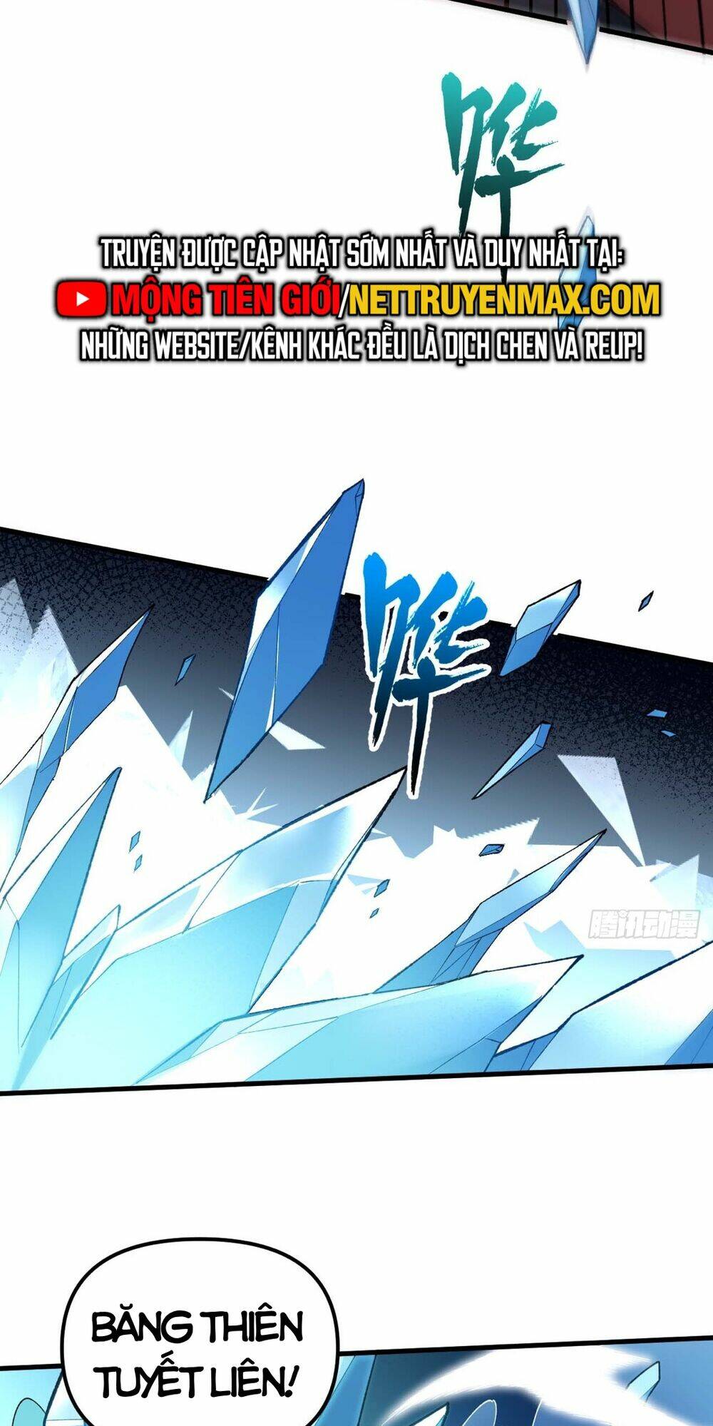 Bắt Đầu Đánh Dấu Hoang Cổ Thánh Thể Chapter 15 - Trang 2