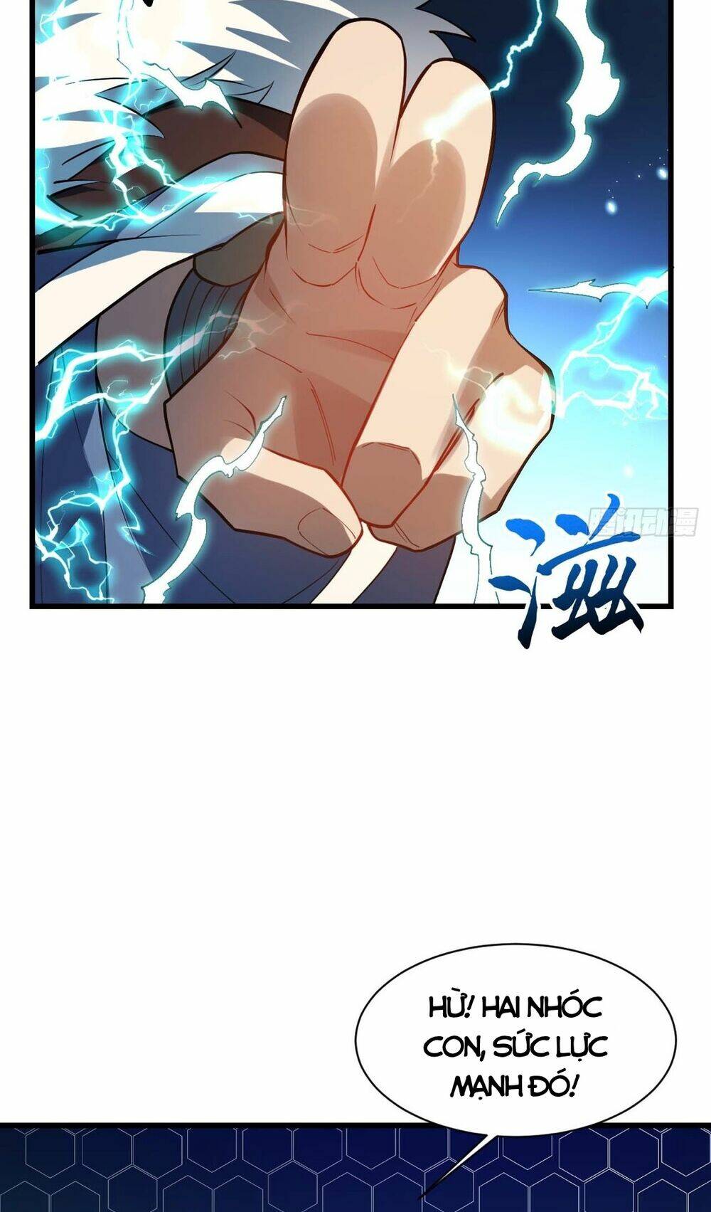 Bắt Đầu Đánh Dấu Hoang Cổ Thánh Thể Chapter 16 - Trang 2