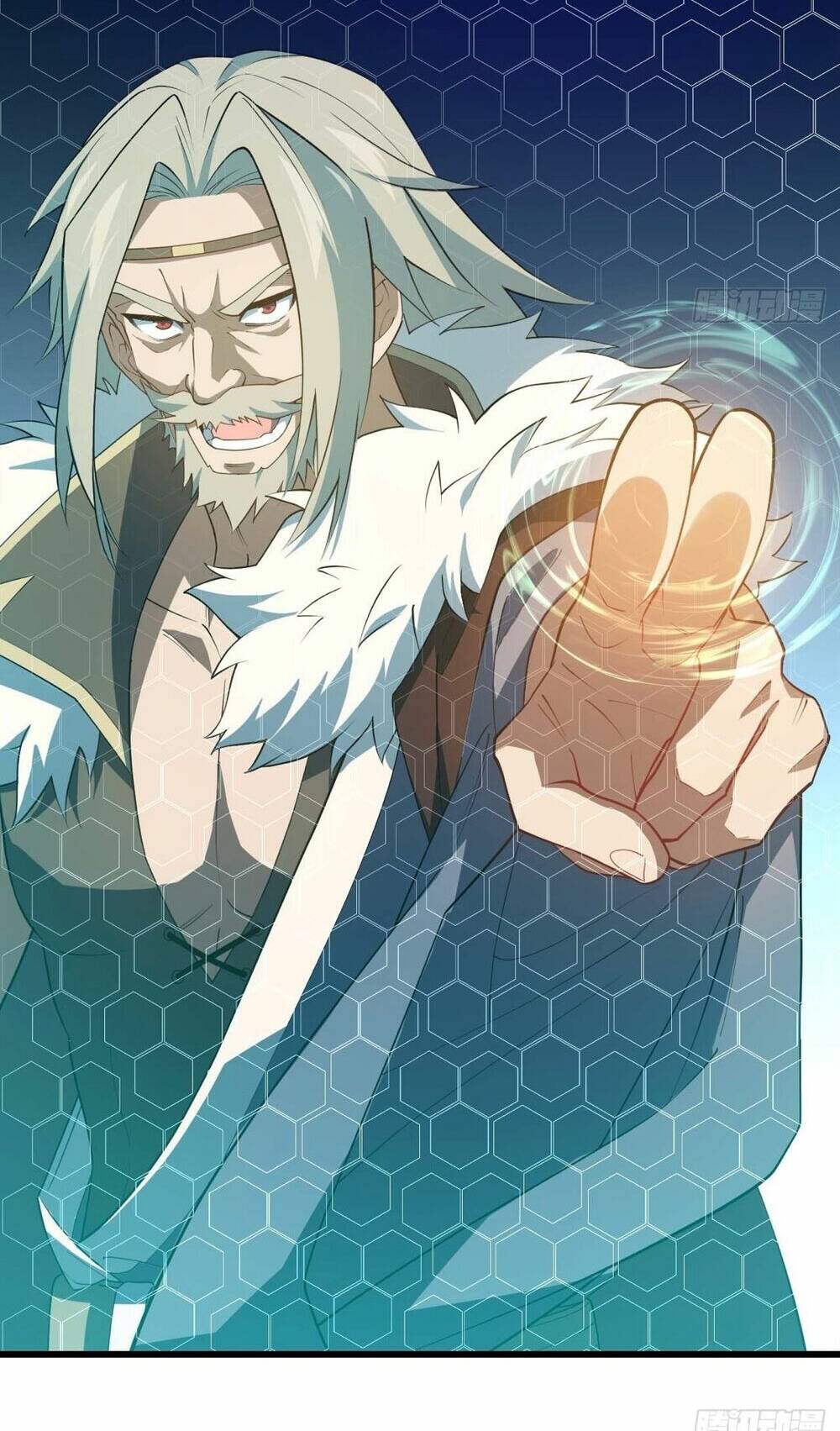 Bắt Đầu Đánh Dấu Hoang Cổ Thánh Thể Chapter 16 - Trang 2