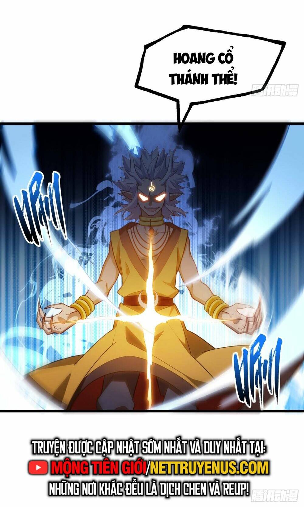 Bắt Đầu Đánh Dấu Hoang Cổ Thánh Thể Chapter 16 - Trang 2