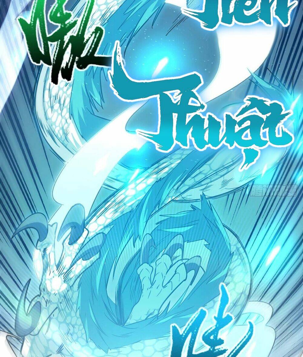 Bắt Đầu Đánh Dấu Hoang Cổ Thánh Thể Chapter 16 - Trang 2