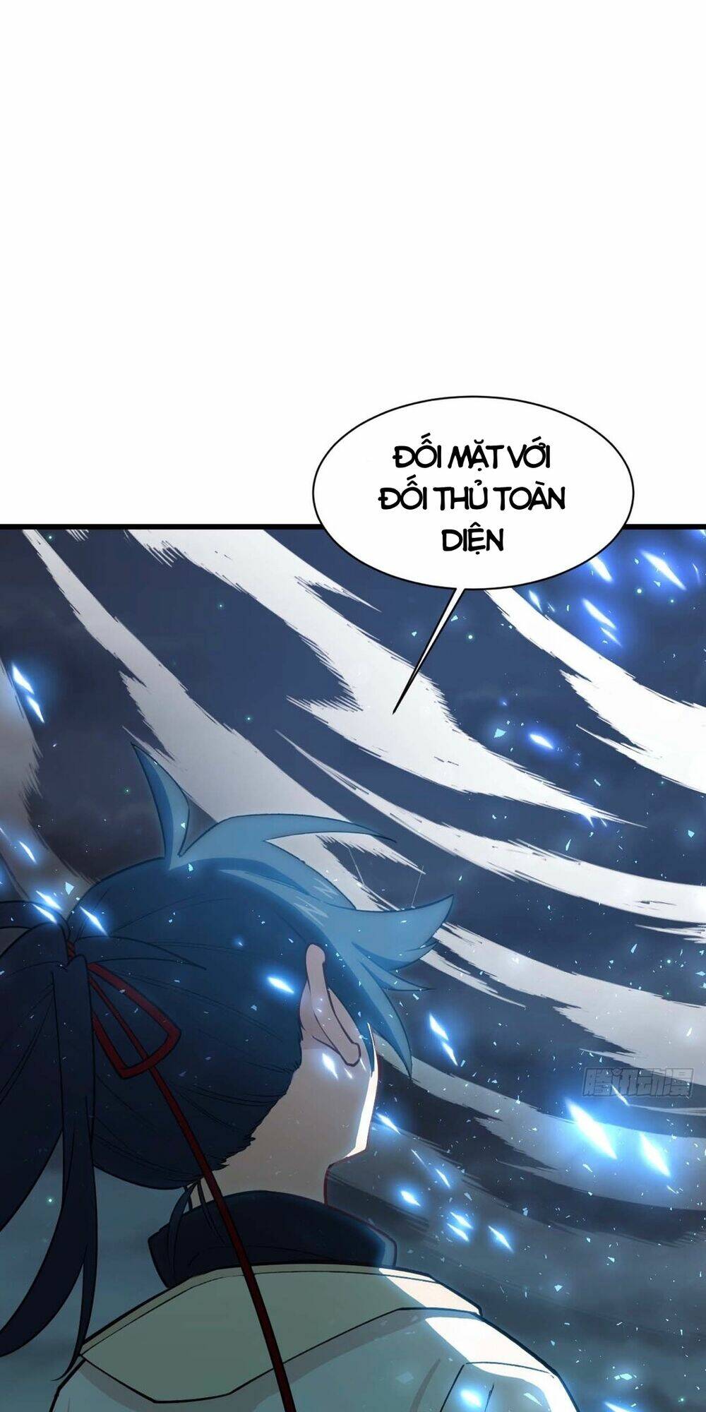 Bắt Đầu Đánh Dấu Hoang Cổ Thánh Thể Chapter 16 - Trang 2