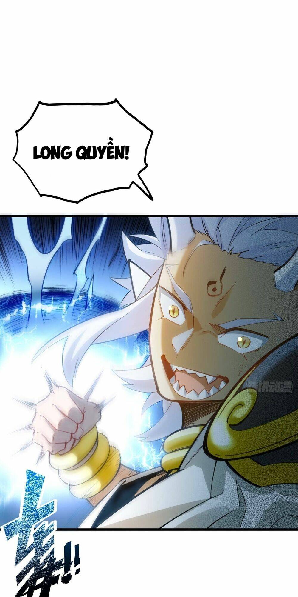 Bắt Đầu Đánh Dấu Hoang Cổ Thánh Thể Chapter 16 - Trang 2