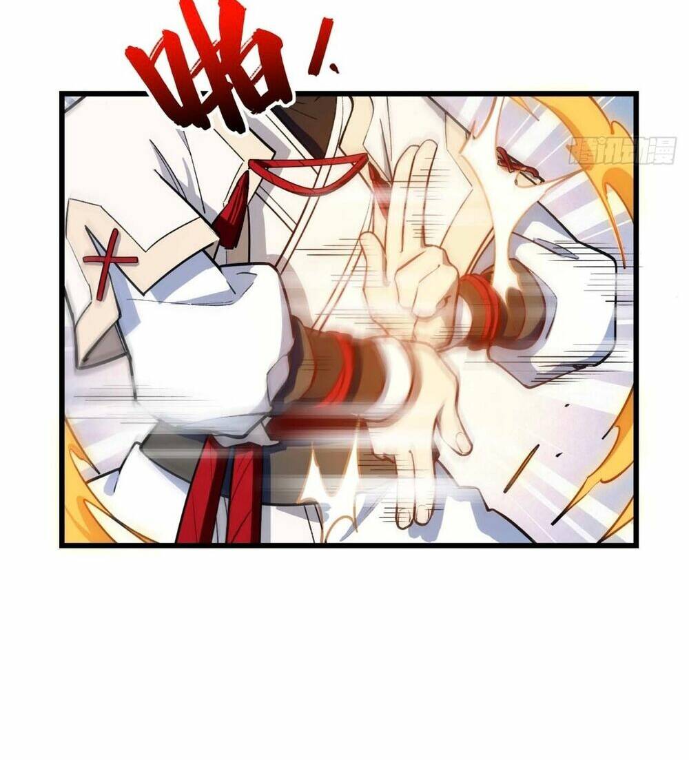 Bắt Đầu Đánh Dấu Hoang Cổ Thánh Thể Chapter 16 - Trang 2