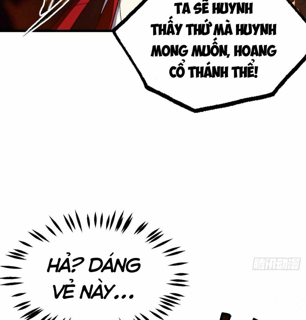 Bắt Đầu Đánh Dấu Hoang Cổ Thánh Thể Chapter 16 - Trang 2