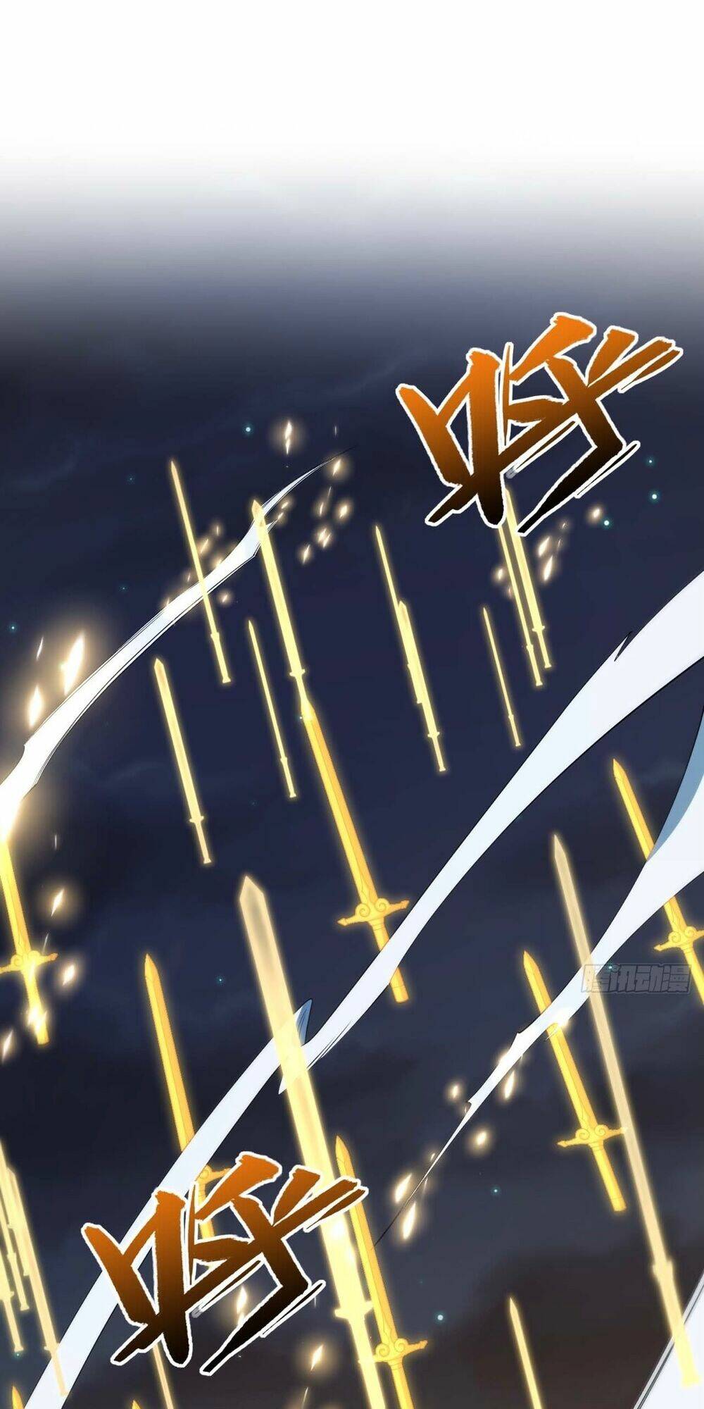 Bắt Đầu Đánh Dấu Hoang Cổ Thánh Thể Chapter 16 - Trang 2