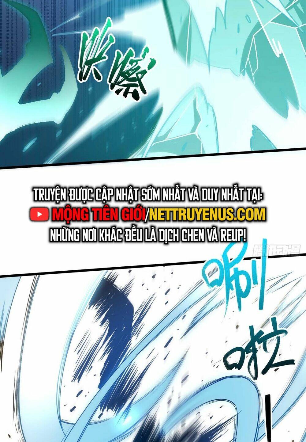 Bắt Đầu Đánh Dấu Hoang Cổ Thánh Thể Chapter 16 - Trang 2