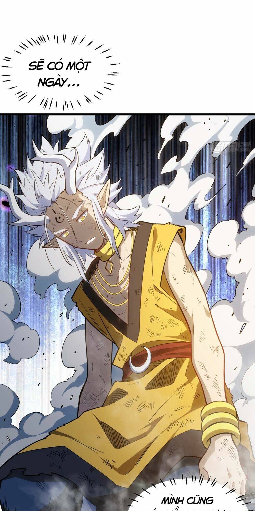 Bắt Đầu Đánh Dấu Hoang Cổ Thánh Thể Chapter 16 - Trang 2