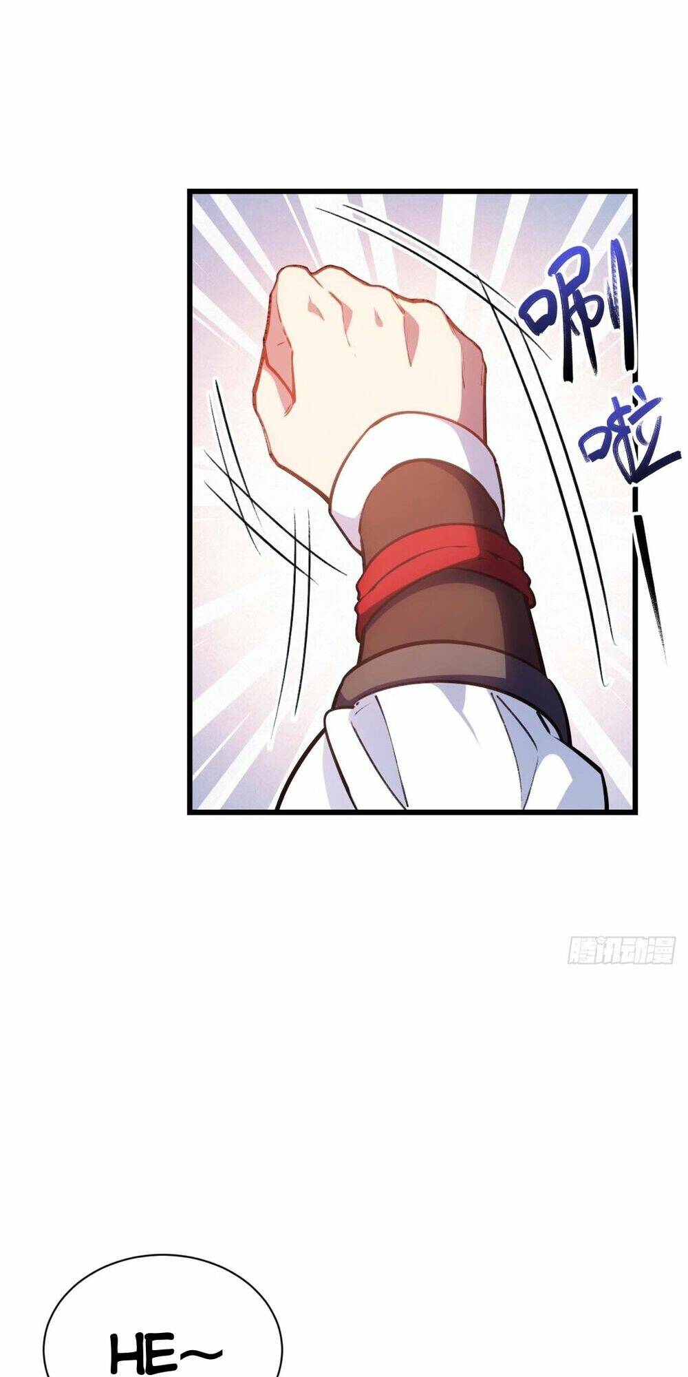 Bắt Đầu Đánh Dấu Hoang Cổ Thánh Thể Chapter 16 - Trang 2