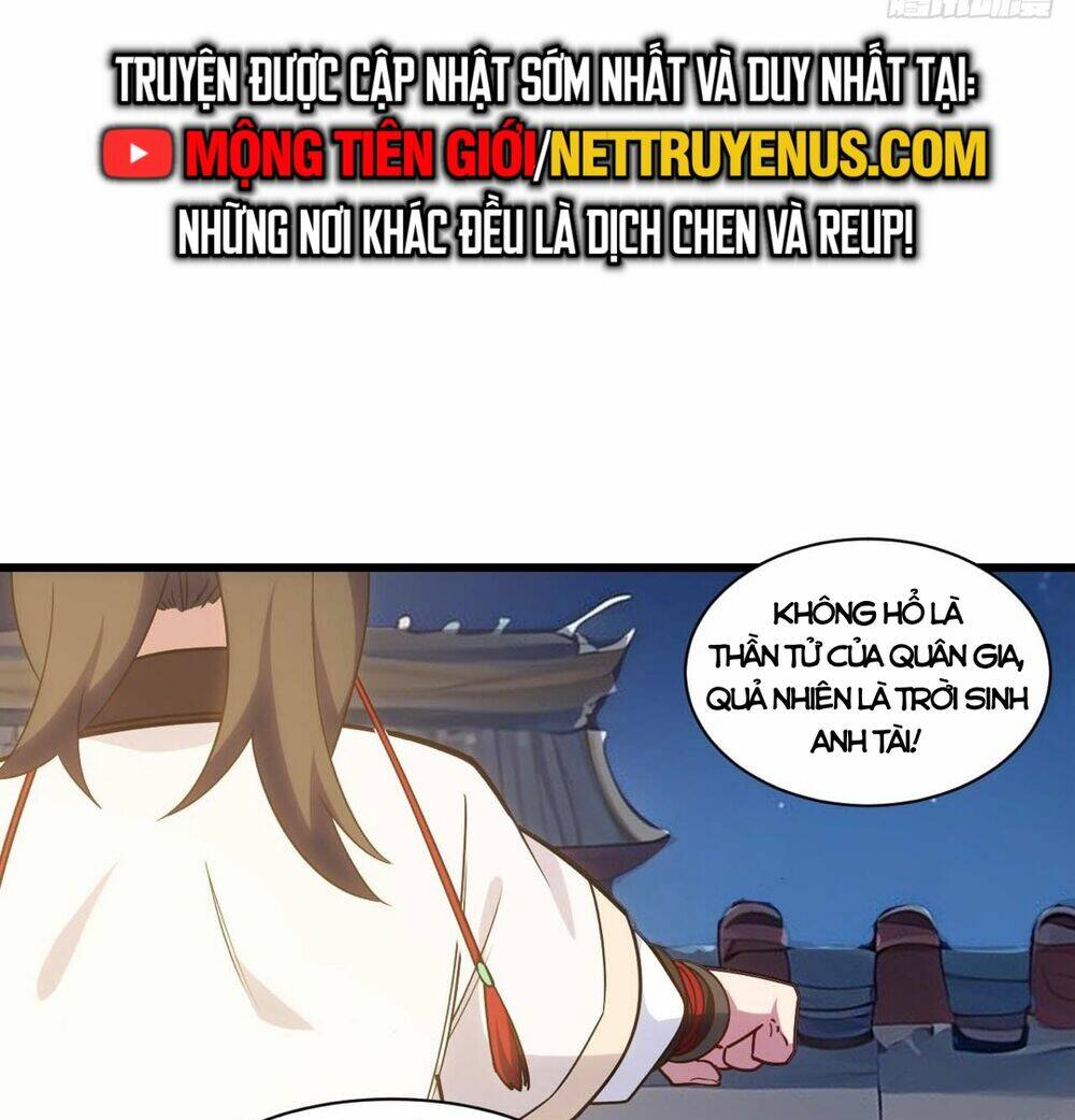 Bắt Đầu Đánh Dấu Hoang Cổ Thánh Thể Chapter 16 - Trang 2