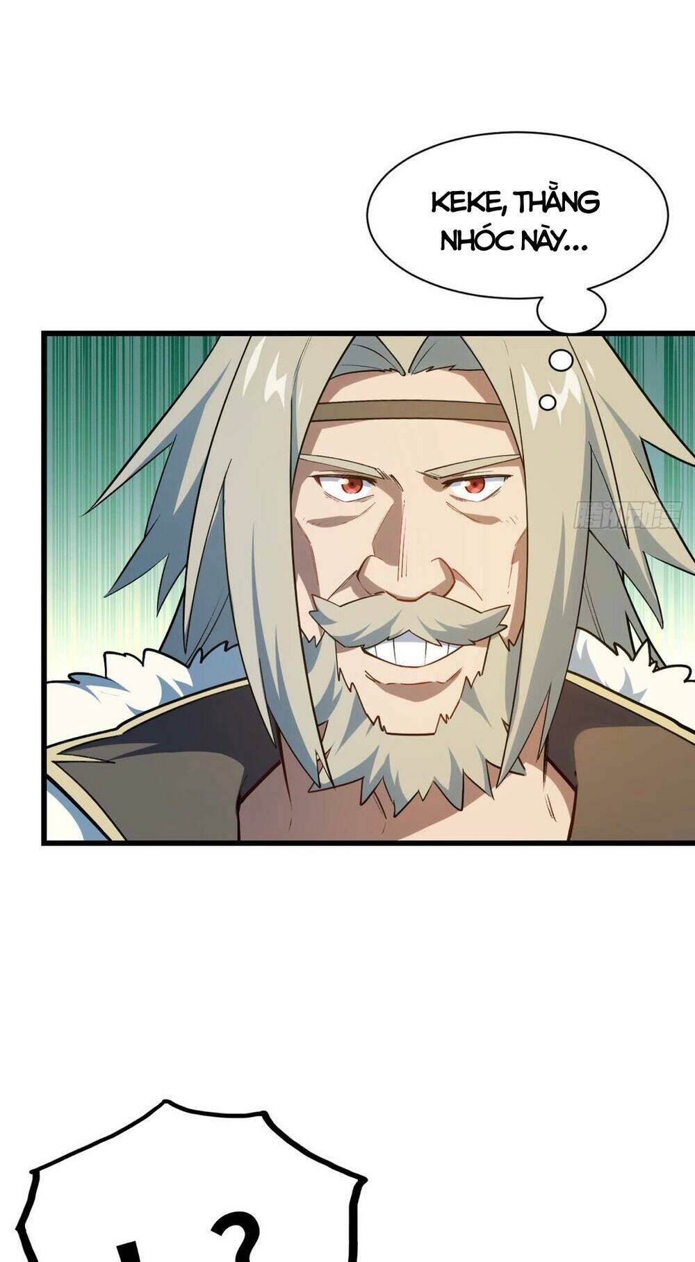 Bắt Đầu Đánh Dấu Hoang Cổ Thánh Thể Chapter 16 - Trang 2