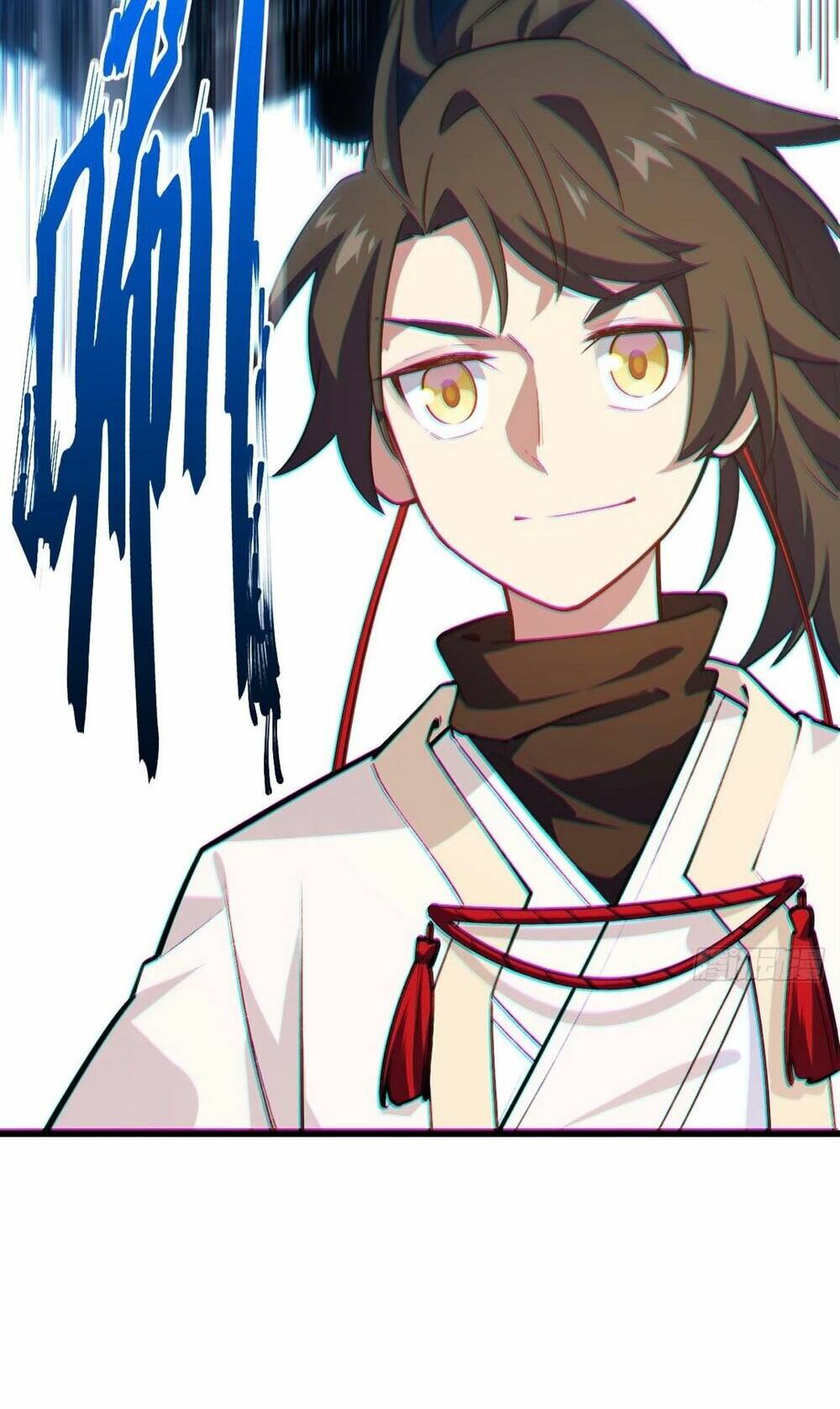 Bắt Đầu Đánh Dấu Hoang Cổ Thánh Thể Chapter 16 - Trang 2