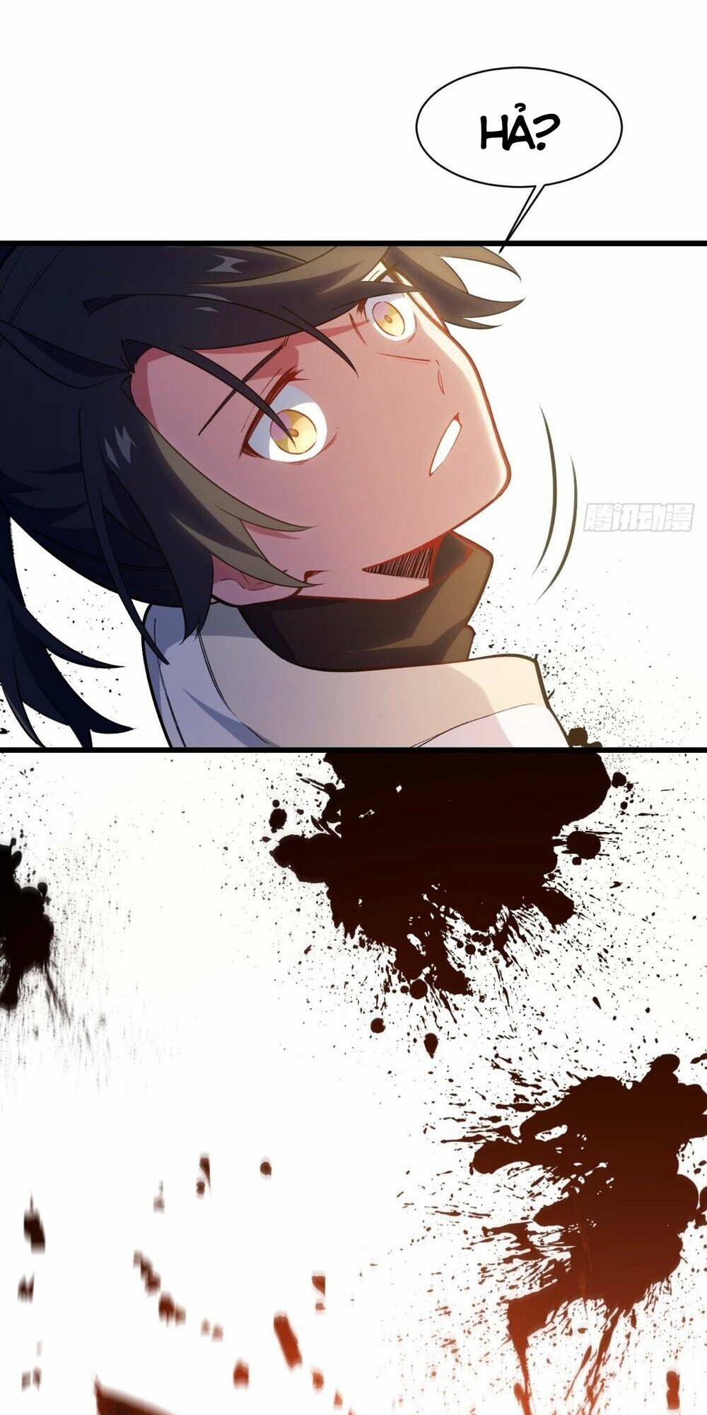 Bắt Đầu Đánh Dấu Hoang Cổ Thánh Thể Chapter 16 - Trang 2