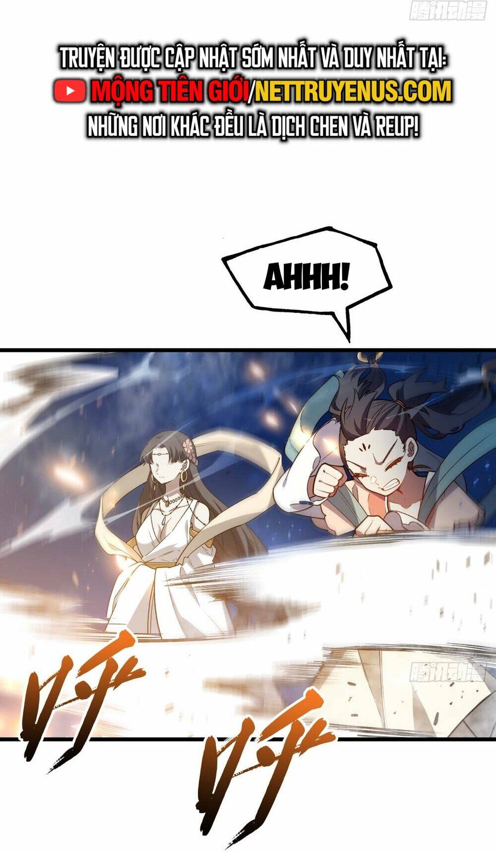 Bắt Đầu Đánh Dấu Hoang Cổ Thánh Thể Chapter 16 - Trang 2