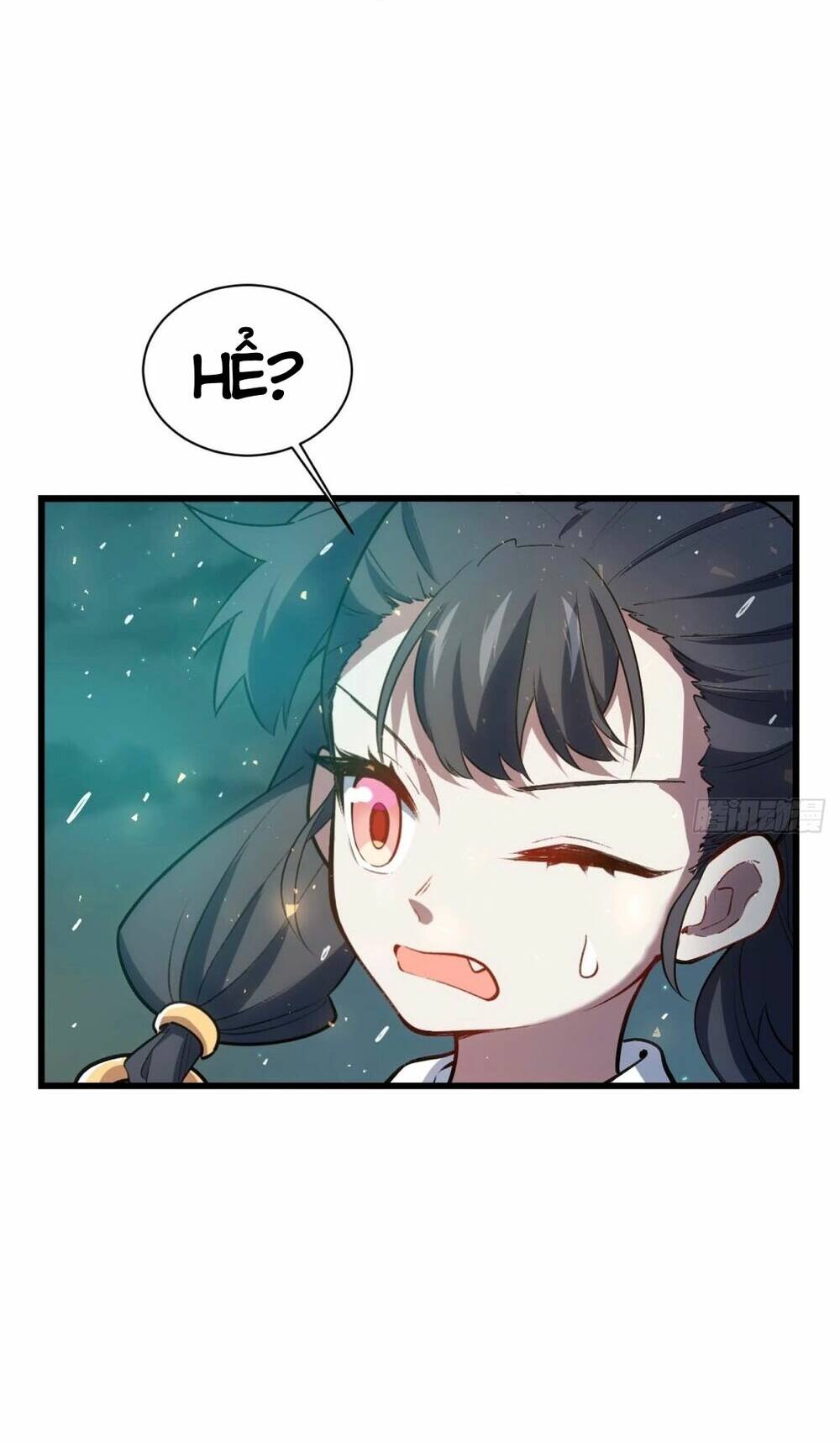 Bắt Đầu Đánh Dấu Hoang Cổ Thánh Thể Chapter 16 - Trang 2