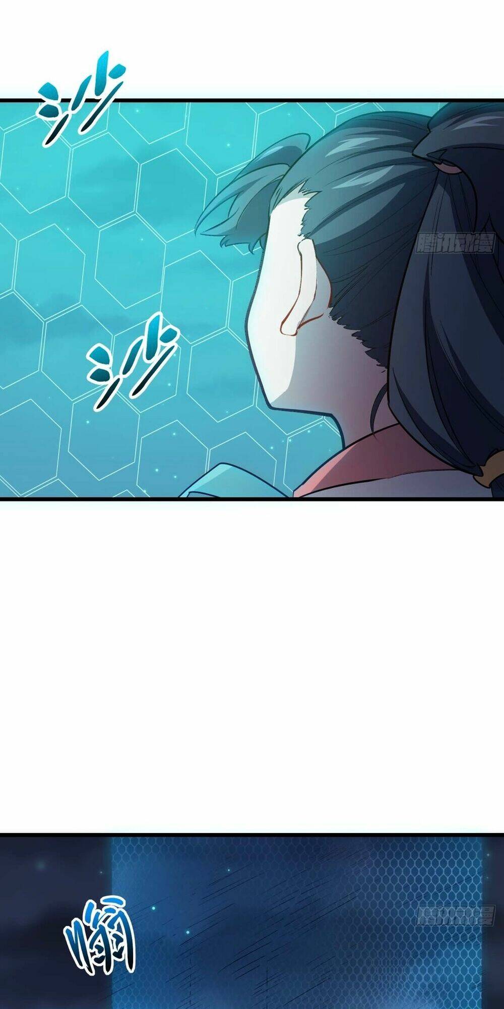 Bắt Đầu Đánh Dấu Hoang Cổ Thánh Thể Chapter 16 - Trang 2