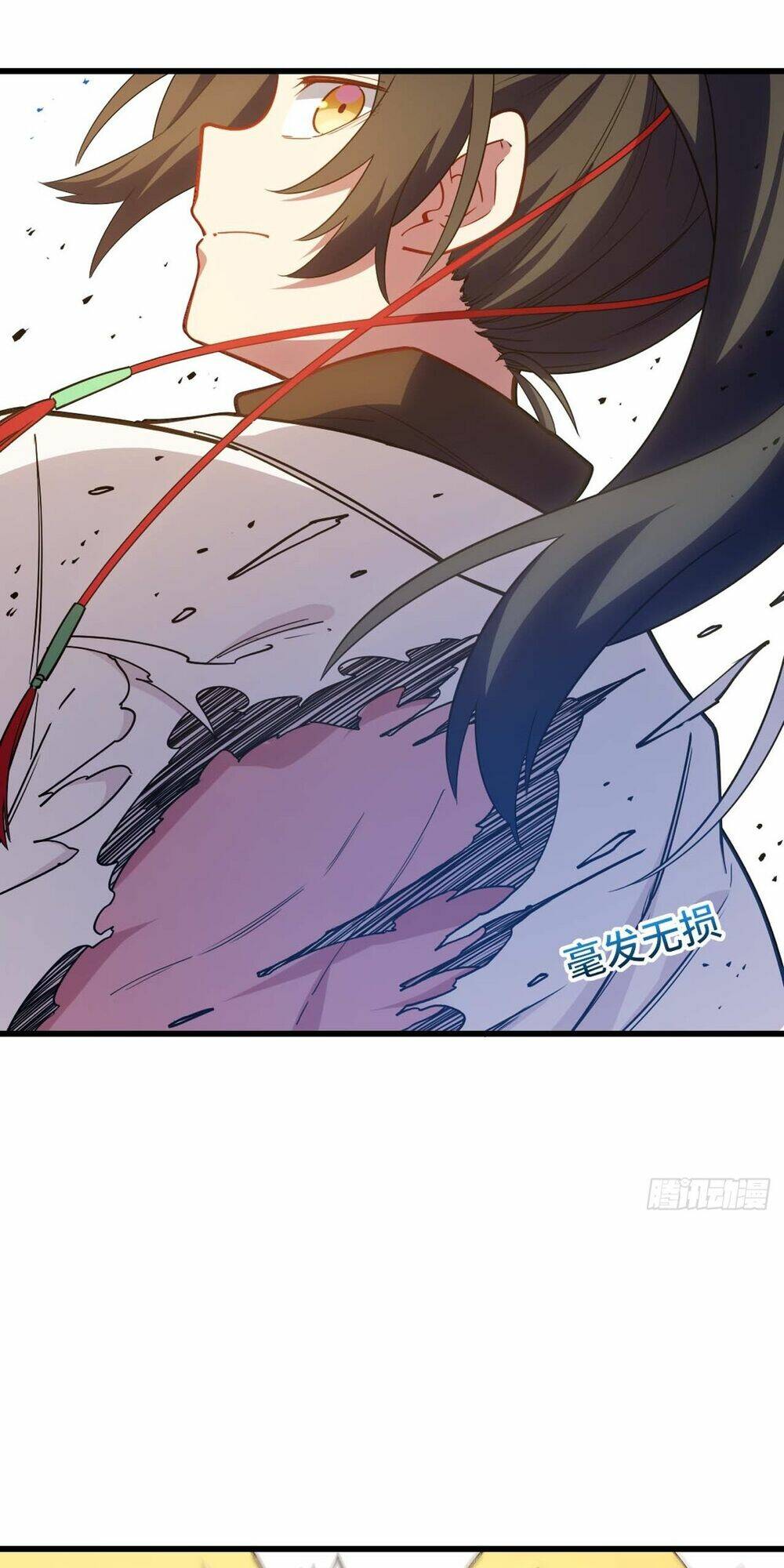 Bắt Đầu Đánh Dấu Hoang Cổ Thánh Thể Chapter 17 - Trang 2