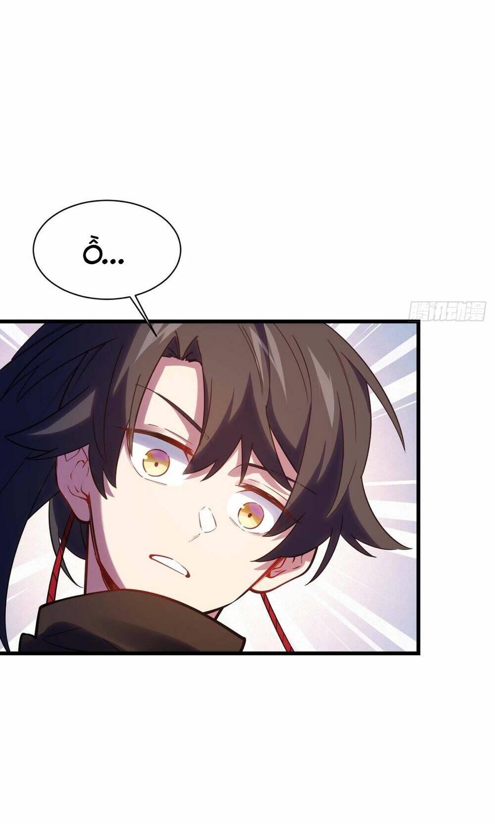 Bắt Đầu Đánh Dấu Hoang Cổ Thánh Thể Chapter 17 - Trang 2