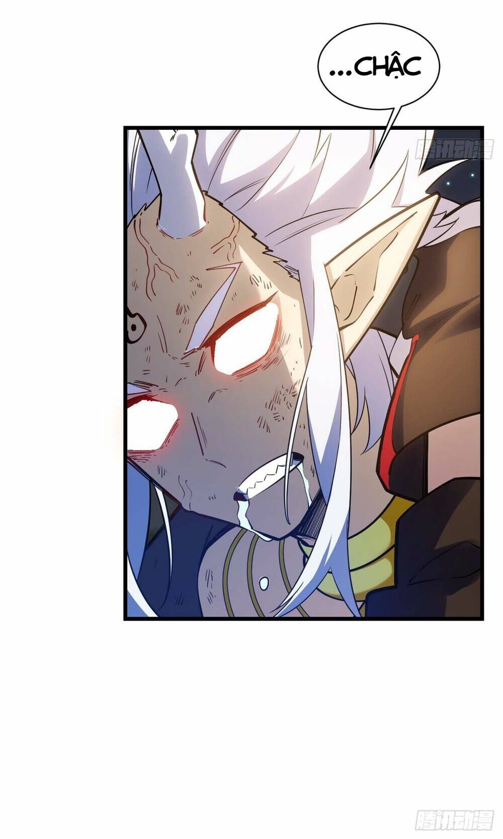 Bắt Đầu Đánh Dấu Hoang Cổ Thánh Thể Chapter 17 - Trang 2