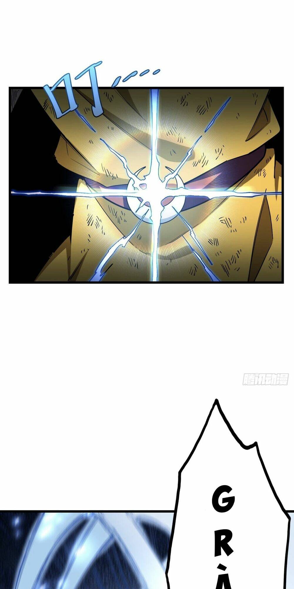 Bắt Đầu Đánh Dấu Hoang Cổ Thánh Thể Chapter 17 - Trang 2