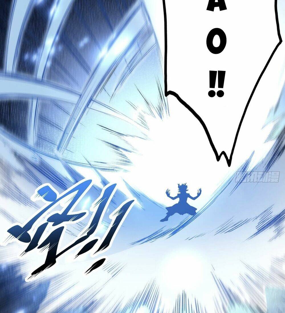 Bắt Đầu Đánh Dấu Hoang Cổ Thánh Thể Chapter 17 - Trang 2