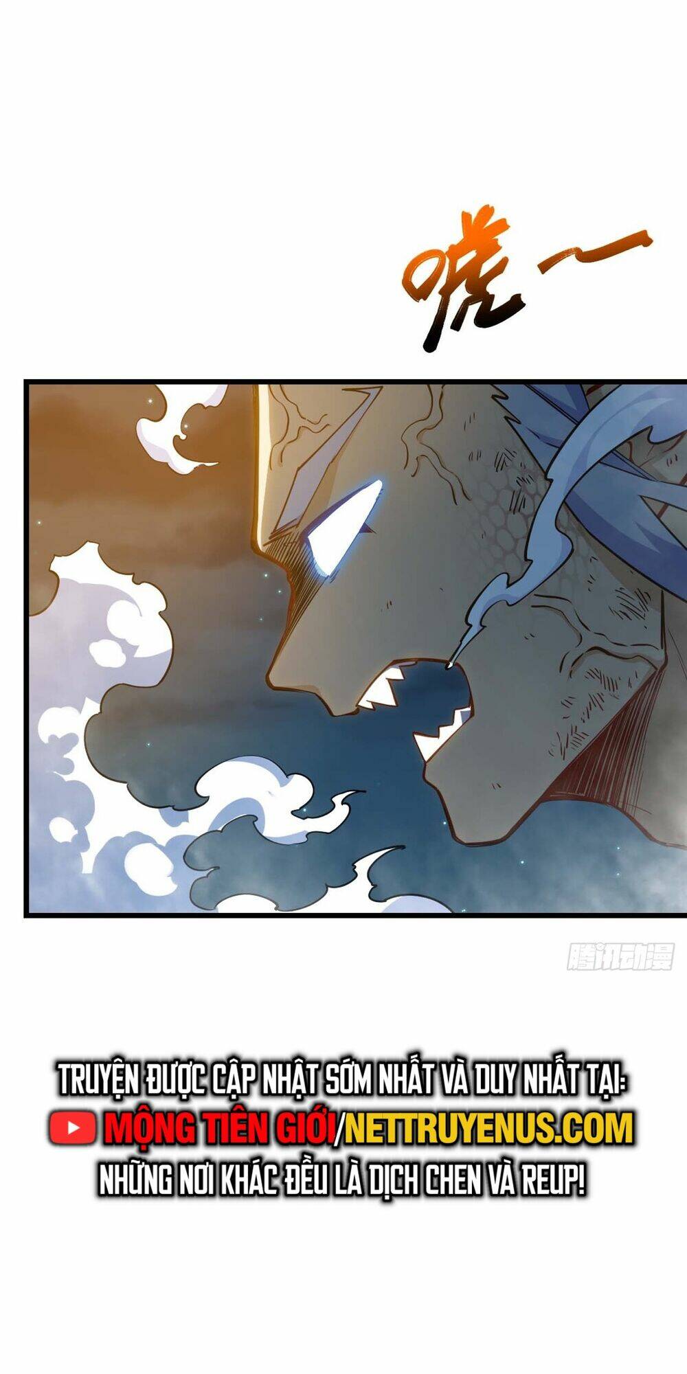 Bắt Đầu Đánh Dấu Hoang Cổ Thánh Thể Chapter 17 - Trang 2