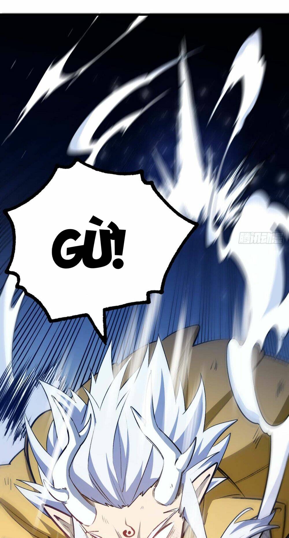 Bắt Đầu Đánh Dấu Hoang Cổ Thánh Thể Chapter 17 - Trang 2