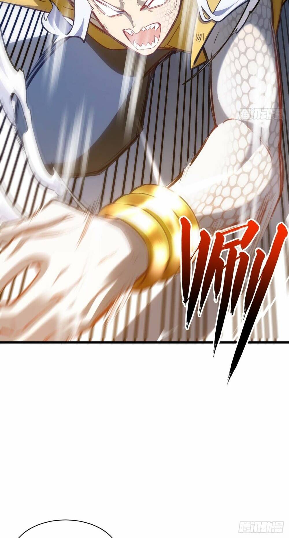 Bắt Đầu Đánh Dấu Hoang Cổ Thánh Thể Chapter 17 - Trang 2