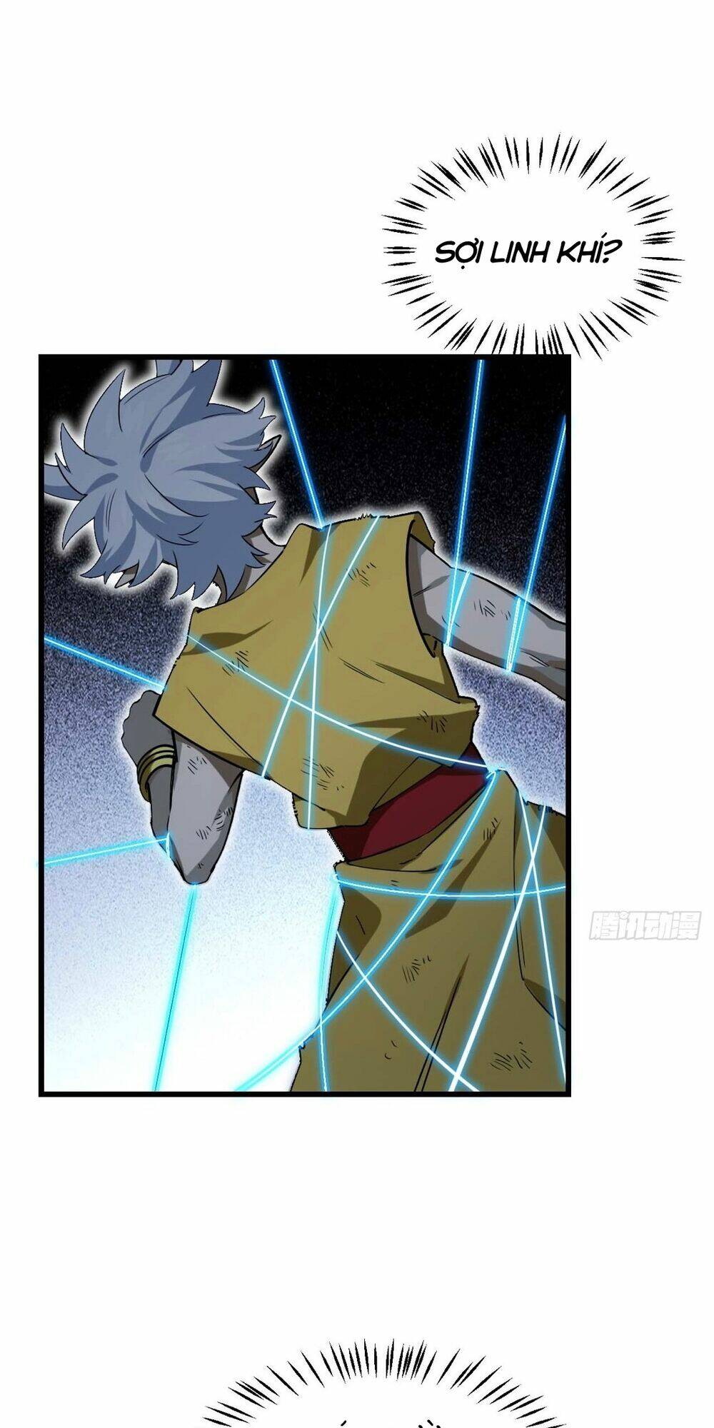 Bắt Đầu Đánh Dấu Hoang Cổ Thánh Thể Chapter 17 - Trang 2