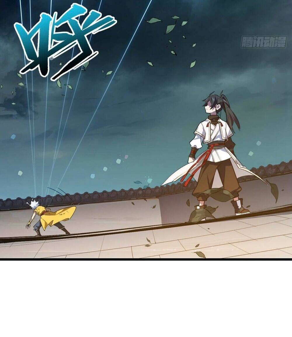 Bắt Đầu Đánh Dấu Hoang Cổ Thánh Thể Chapter 17 - Trang 2