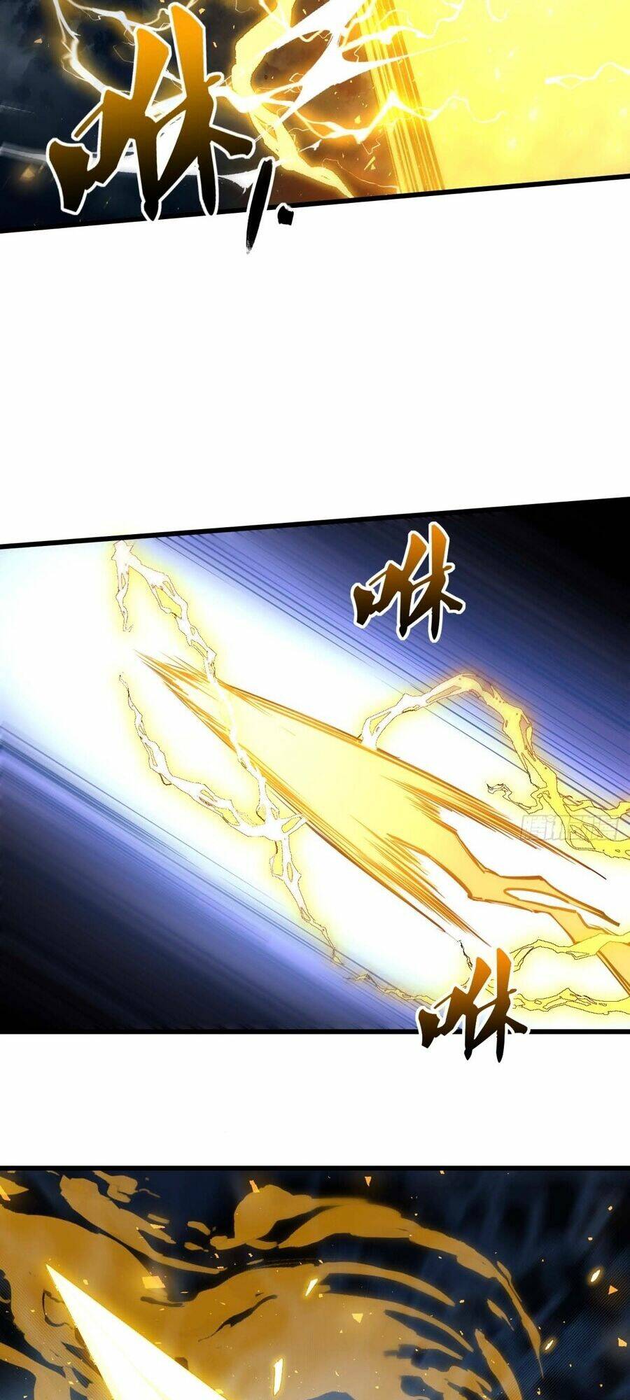 Bắt Đầu Đánh Dấu Hoang Cổ Thánh Thể Chapter 17 - Trang 2