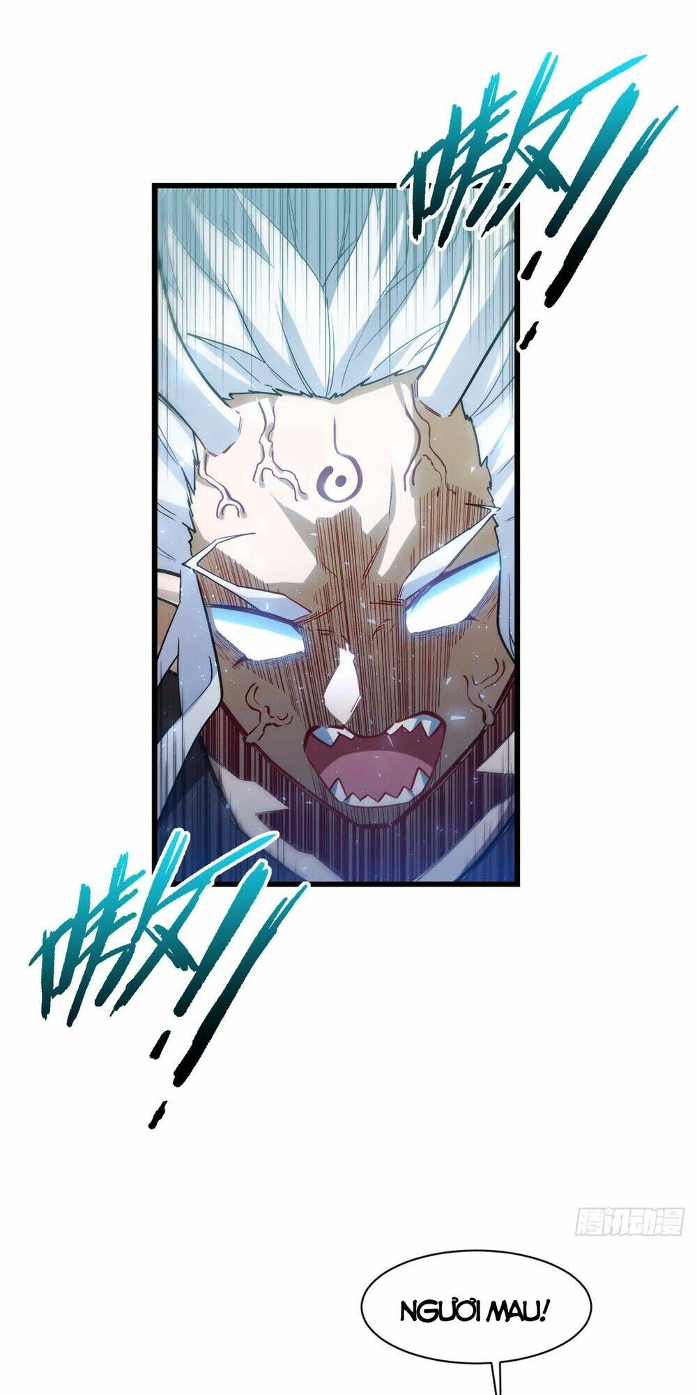 Bắt Đầu Đánh Dấu Hoang Cổ Thánh Thể Chapter 17 - Trang 2