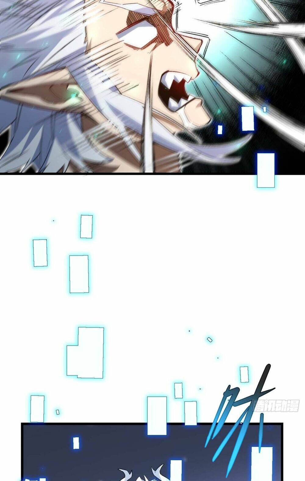 Bắt Đầu Đánh Dấu Hoang Cổ Thánh Thể Chapter 17 - Trang 2