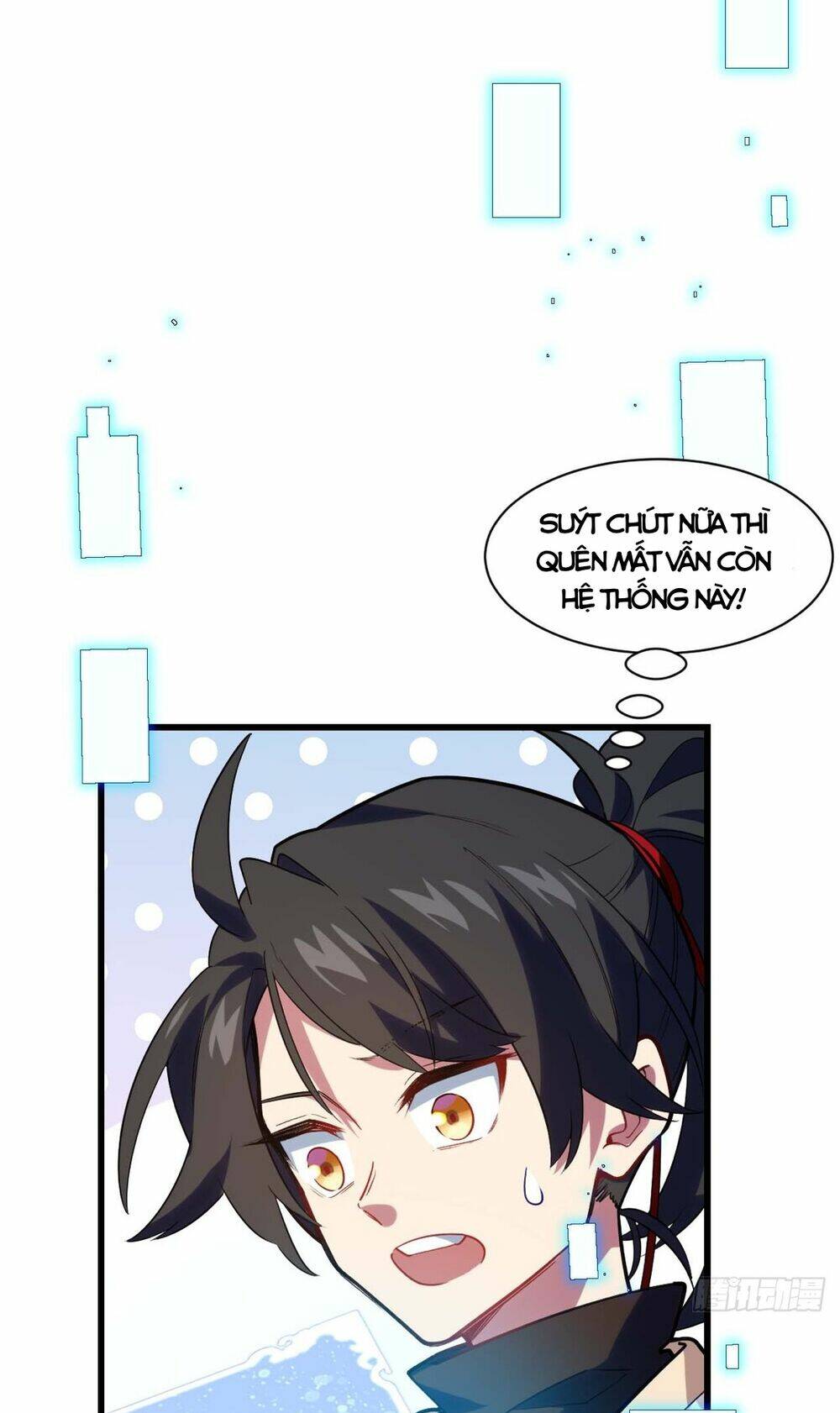 Bắt Đầu Đánh Dấu Hoang Cổ Thánh Thể Chapter 17 - Trang 2