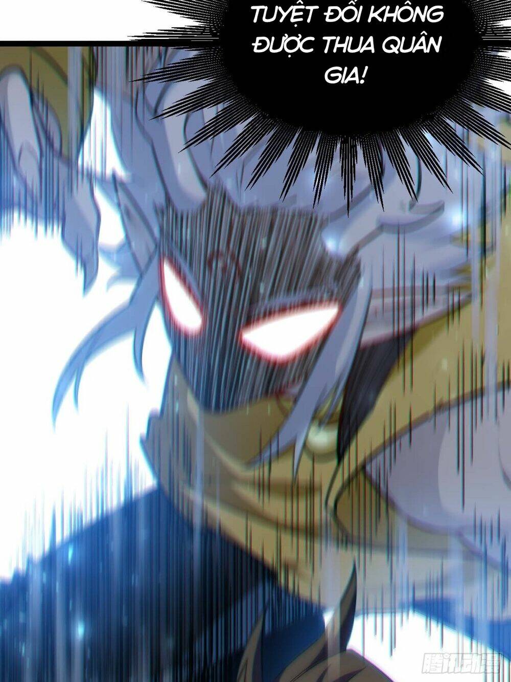 Bắt Đầu Đánh Dấu Hoang Cổ Thánh Thể Chapter 17 - Trang 2