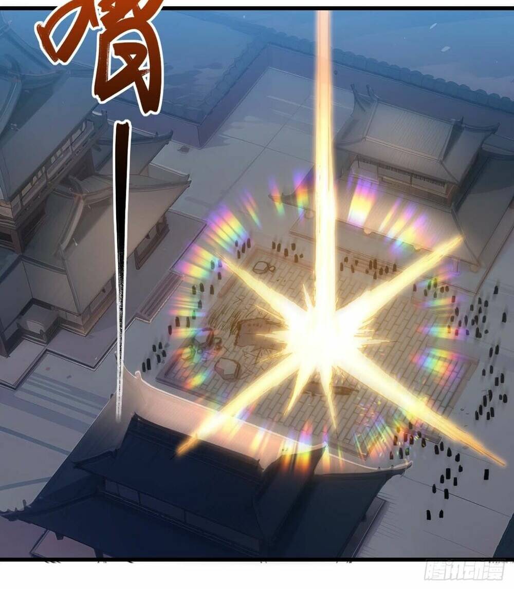 Bắt Đầu Đánh Dấu Hoang Cổ Thánh Thể Chapter 17 - Trang 2