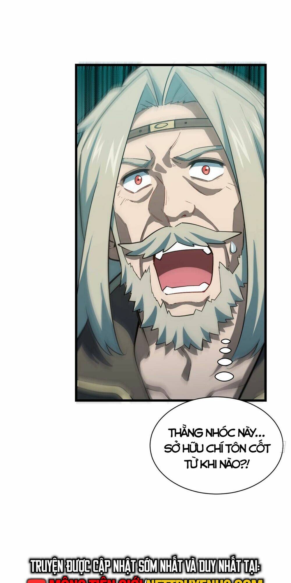 Bắt Đầu Đánh Dấu Hoang Cổ Thánh Thể Chapter 17 - Trang 2