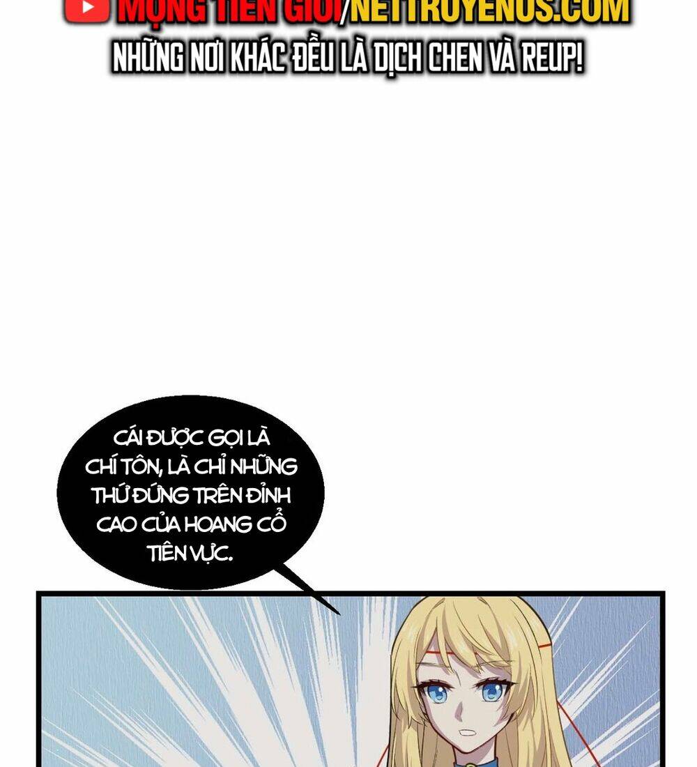 Bắt Đầu Đánh Dấu Hoang Cổ Thánh Thể Chapter 17 - Trang 2