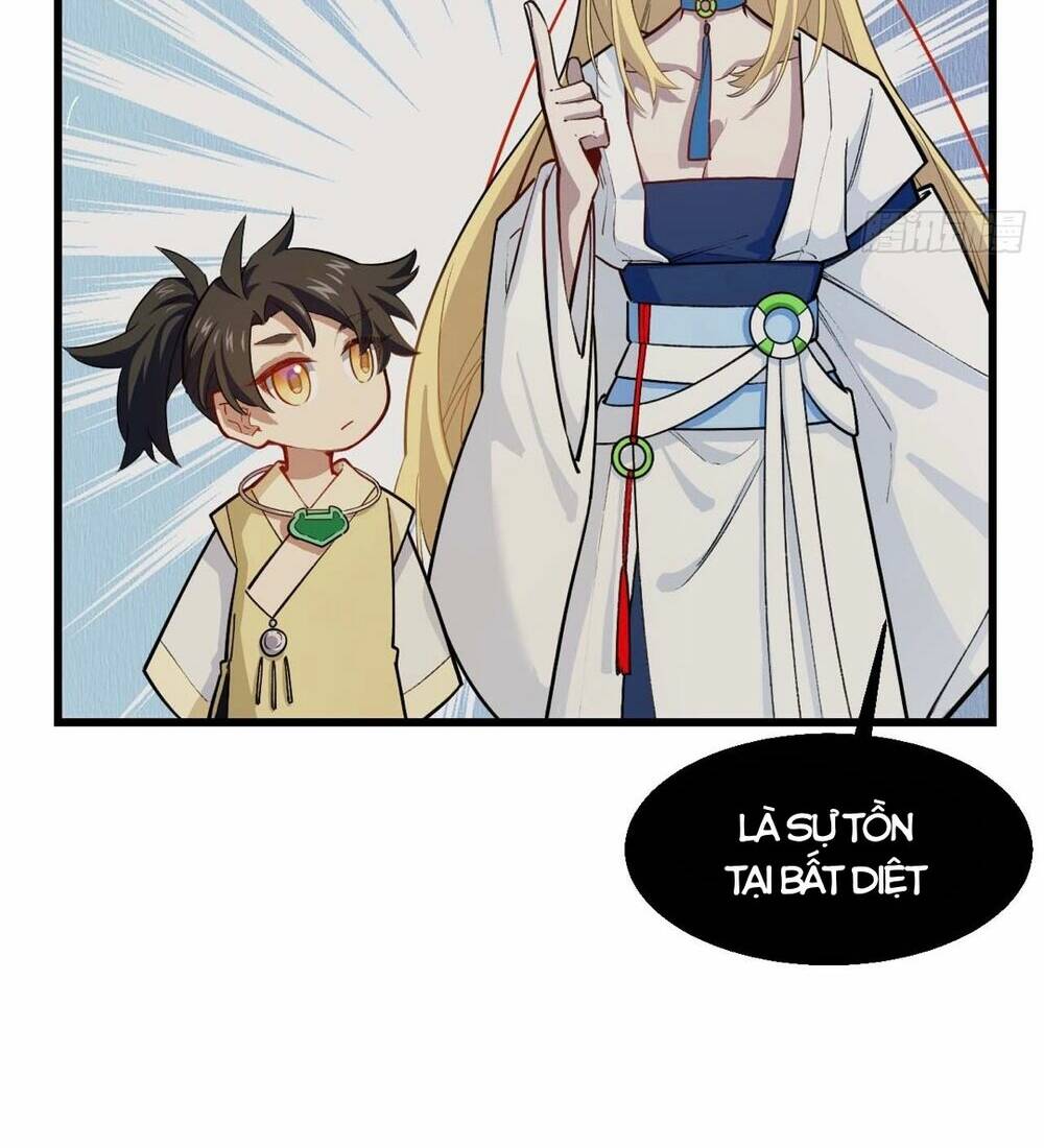 Bắt Đầu Đánh Dấu Hoang Cổ Thánh Thể Chapter 17 - Trang 2