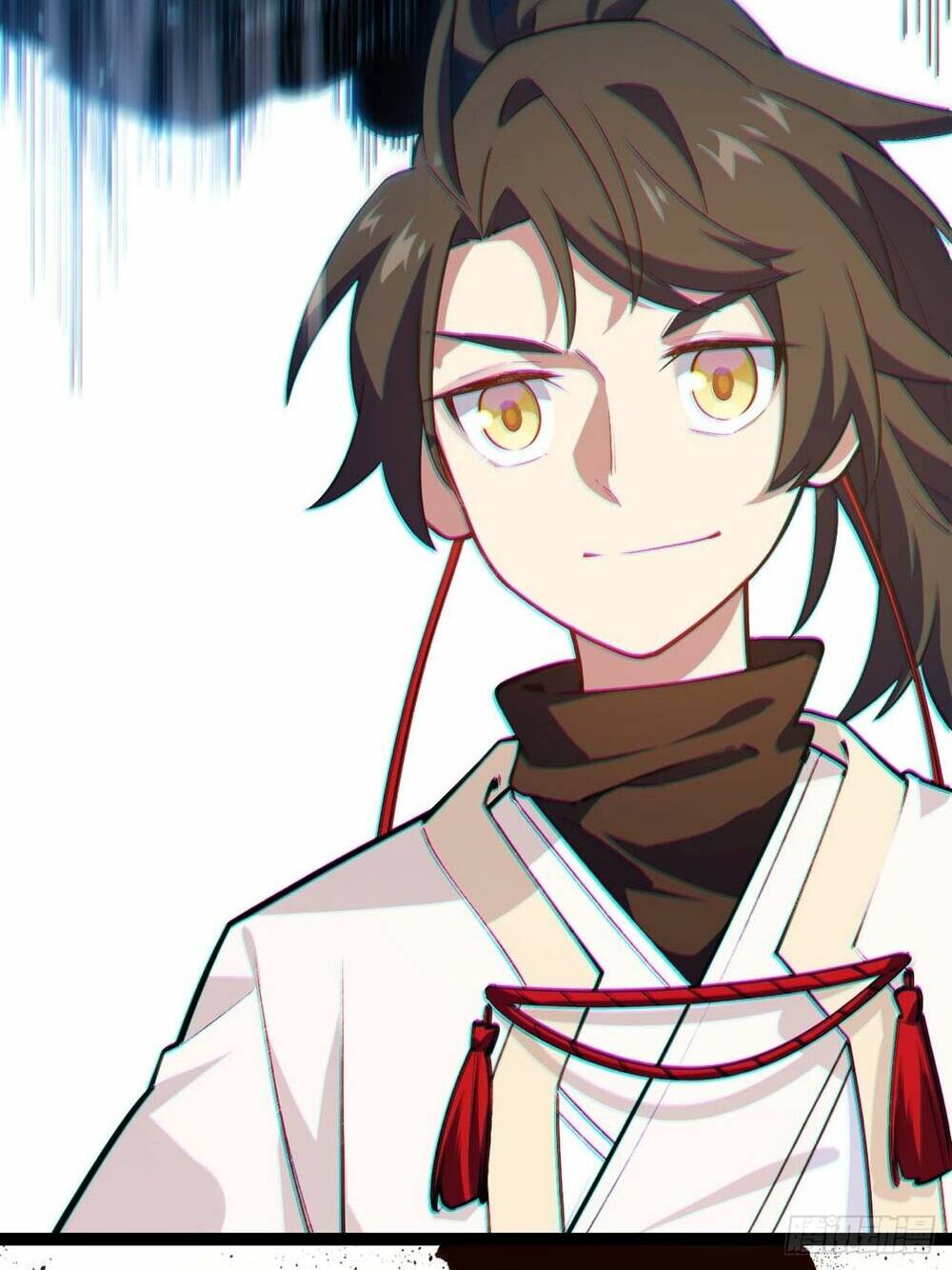 Bắt Đầu Đánh Dấu Hoang Cổ Thánh Thể Chapter 17 - Trang 2