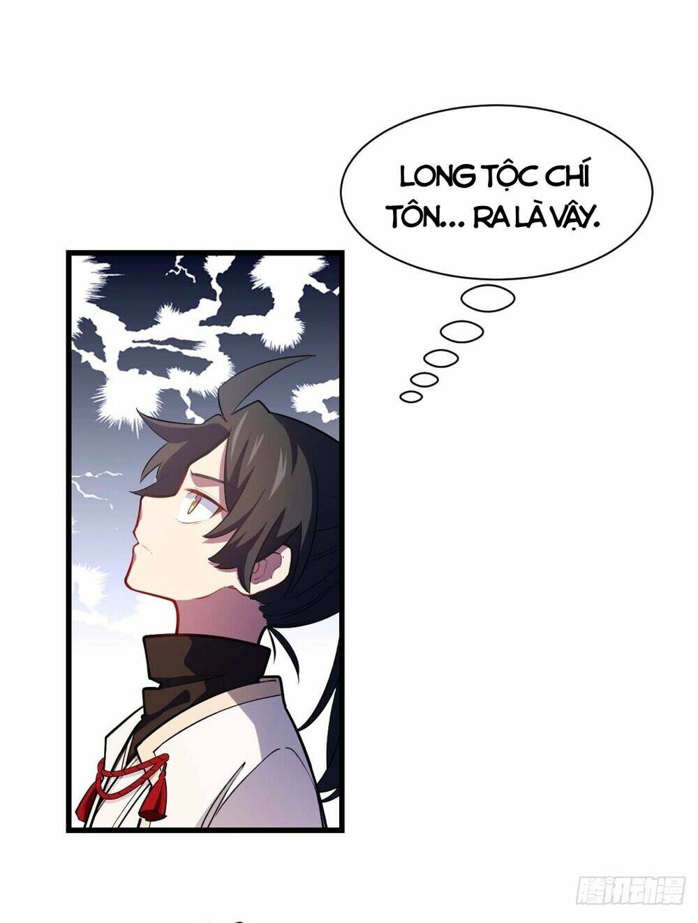 Bắt Đầu Đánh Dấu Hoang Cổ Thánh Thể Chapter 17 - Trang 2