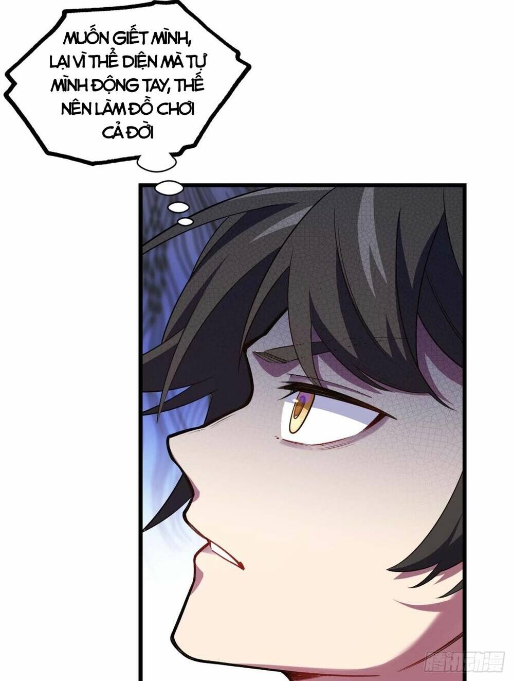 Bắt Đầu Đánh Dấu Hoang Cổ Thánh Thể Chapter 17 - Trang 2