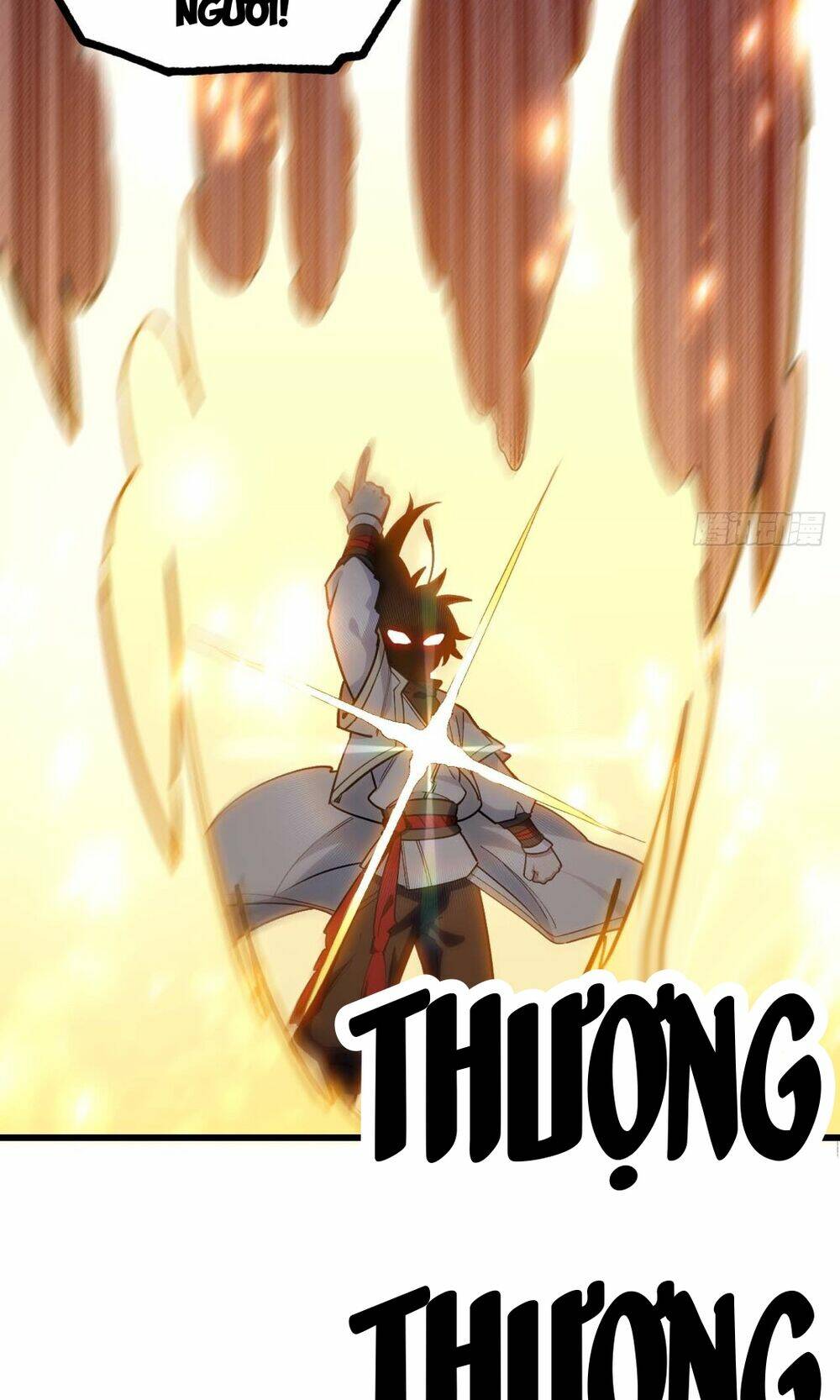 Bắt Đầu Đánh Dấu Hoang Cổ Thánh Thể Chapter 17 - Trang 2