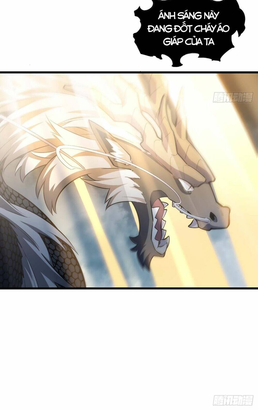 Bắt Đầu Đánh Dấu Hoang Cổ Thánh Thể Chapter 17 - Trang 2