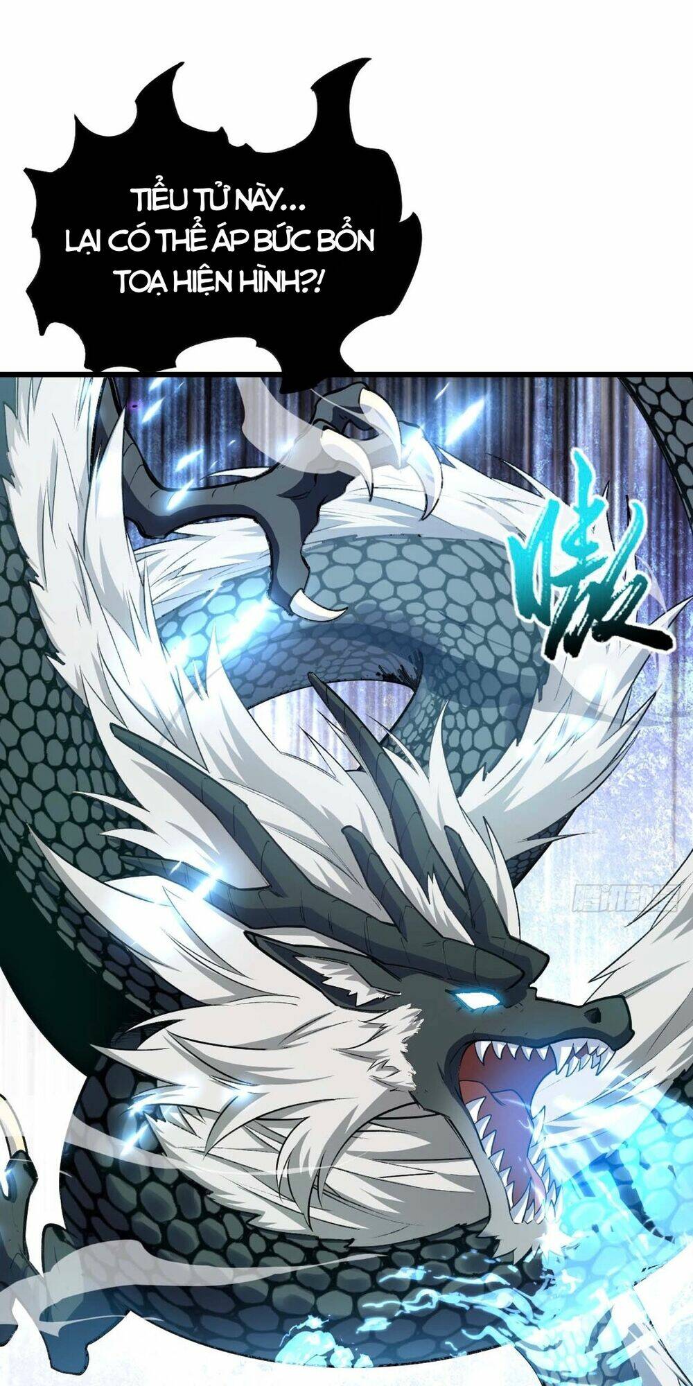 Bắt Đầu Đánh Dấu Hoang Cổ Thánh Thể Chapter 17 - Trang 2